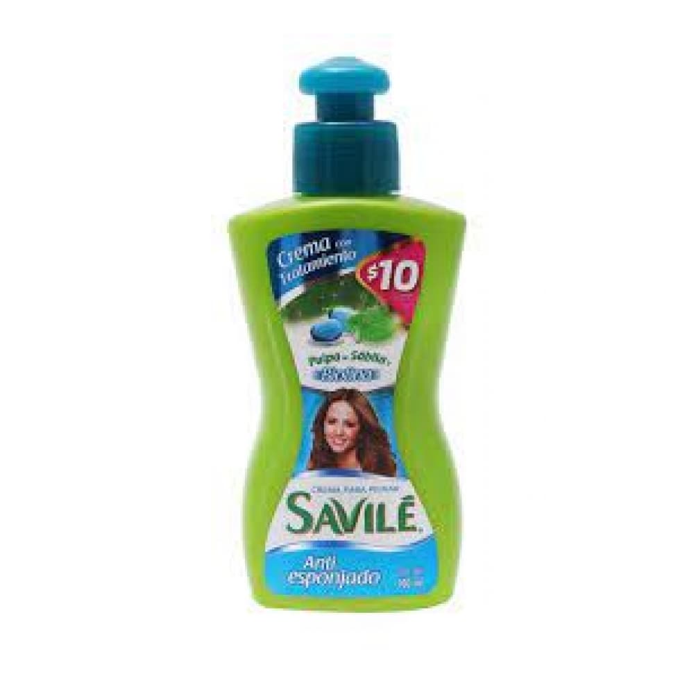 Crema para peinar anti-esponjado Savilé (100 ml / 3.38 fl.oz) - Miniatura 2