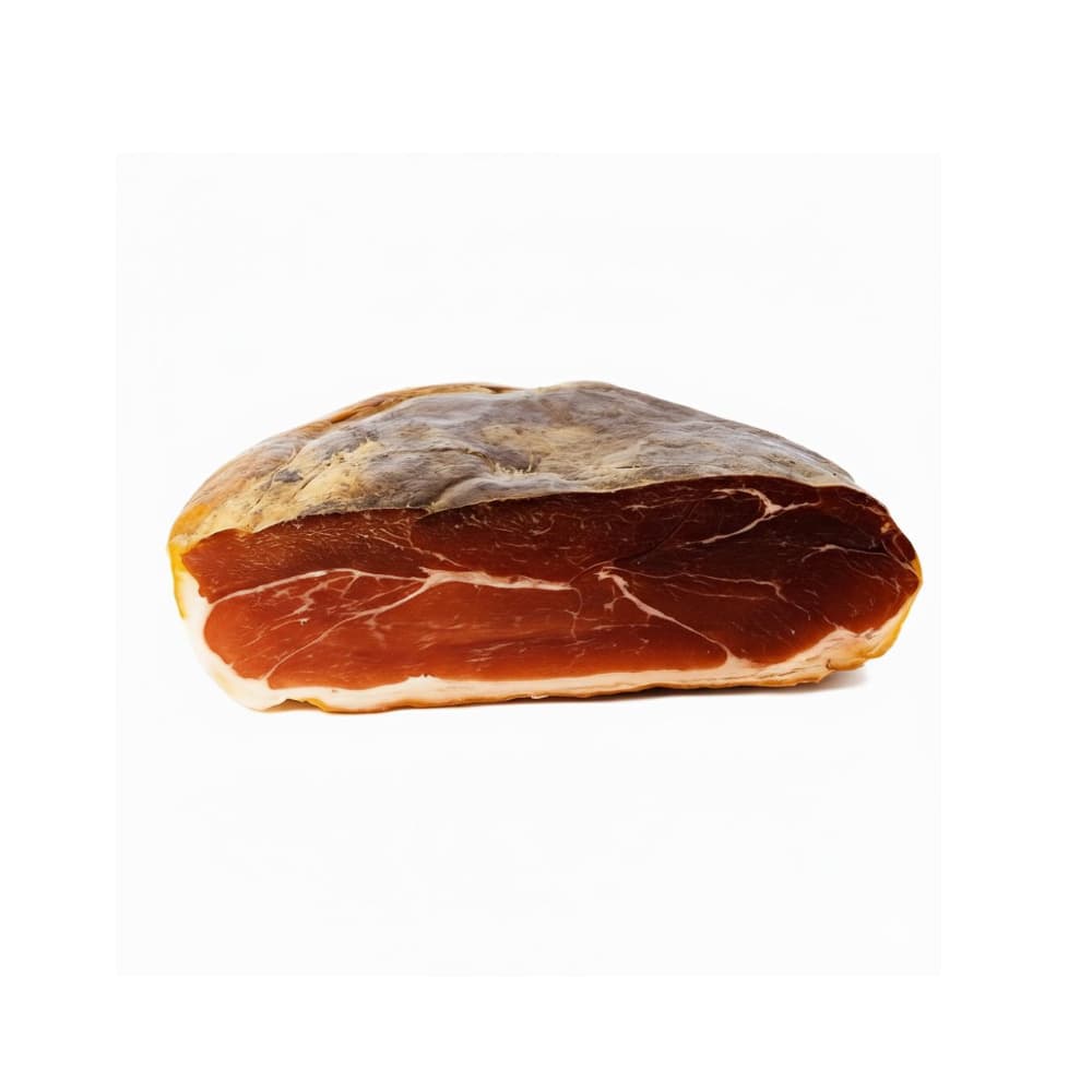 Media paleta de jamón serrano Portavella (2.27 kg / 5 lb) - Imagen 1