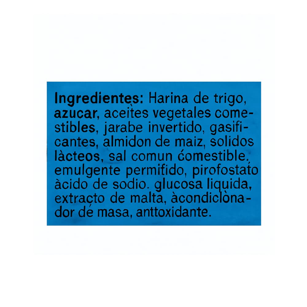 Galletas con crema sabor vainilla Cremelo Mrs. Bector’s Cremica (440 g / 15.5 oz) + Galletas con crema sabor chocolate Cremelo (20 x 22 g) - Miniatura 2