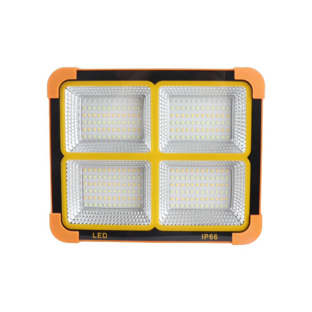 Lámpara recargable LED 200 W Desmatt LRF288 - Miniatura 1