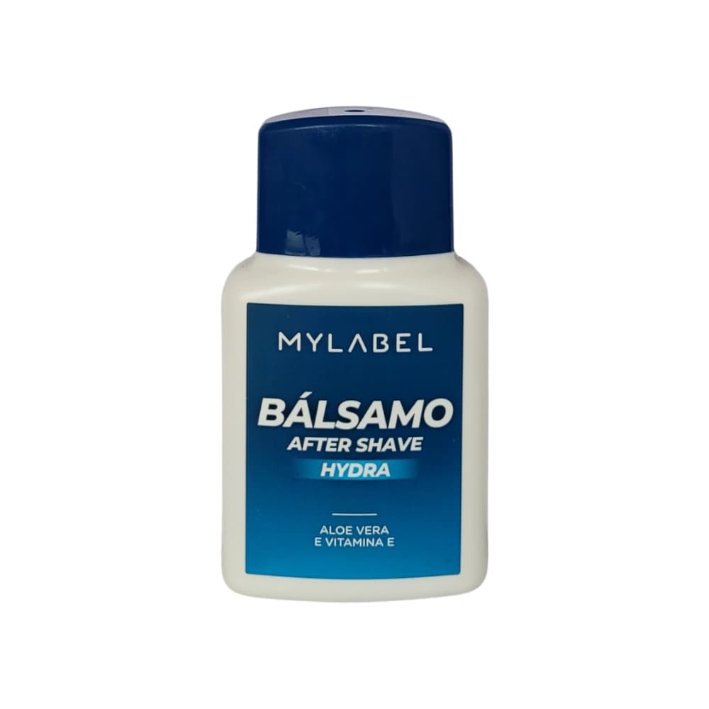 Bálsamo para después del afeitado Hydra MyLabel (125 ml / 4.2 fl oz) - Miniatura 1