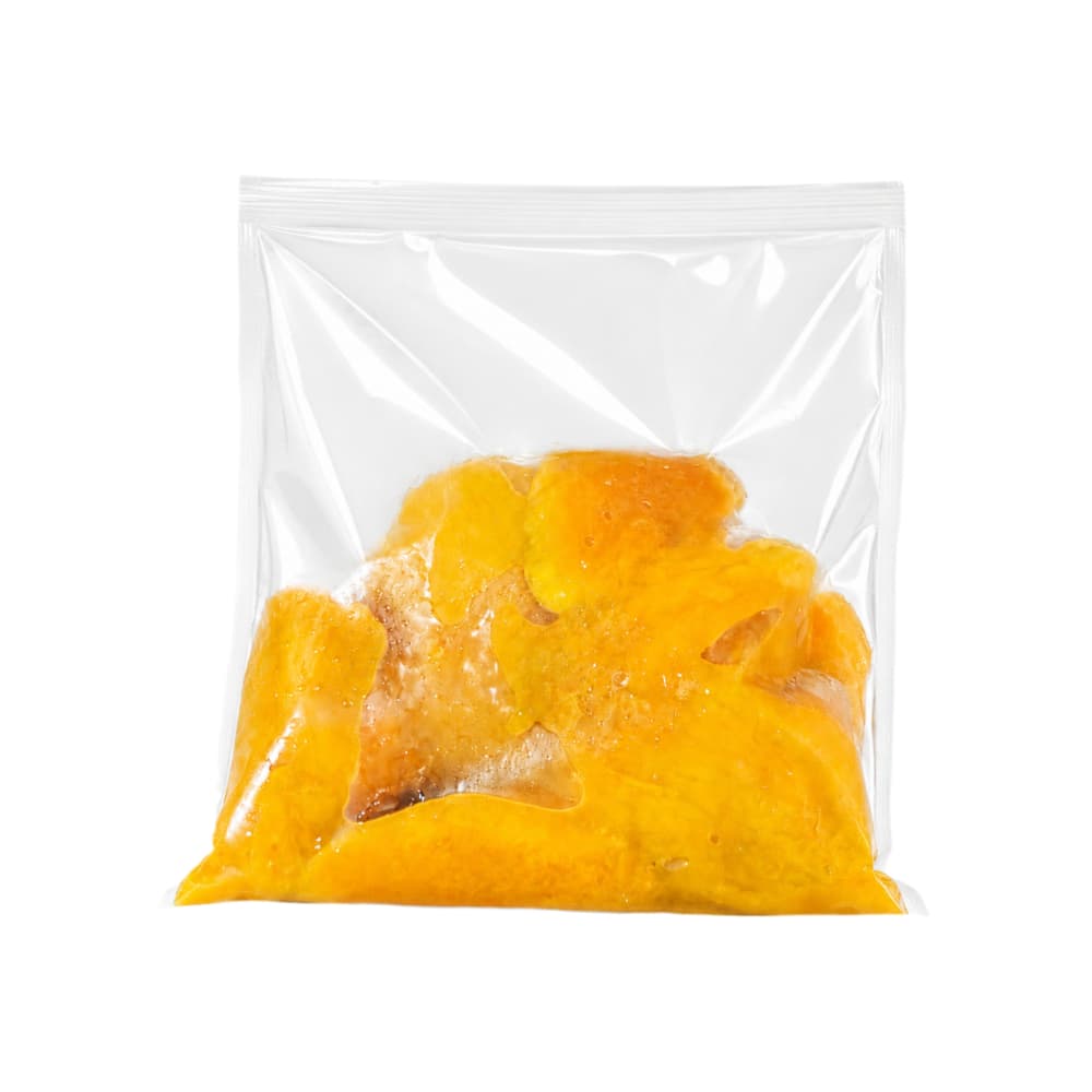 Lascas de mango congeladas La Finca (1 kg / 2.2 lb) - Miniatura 1