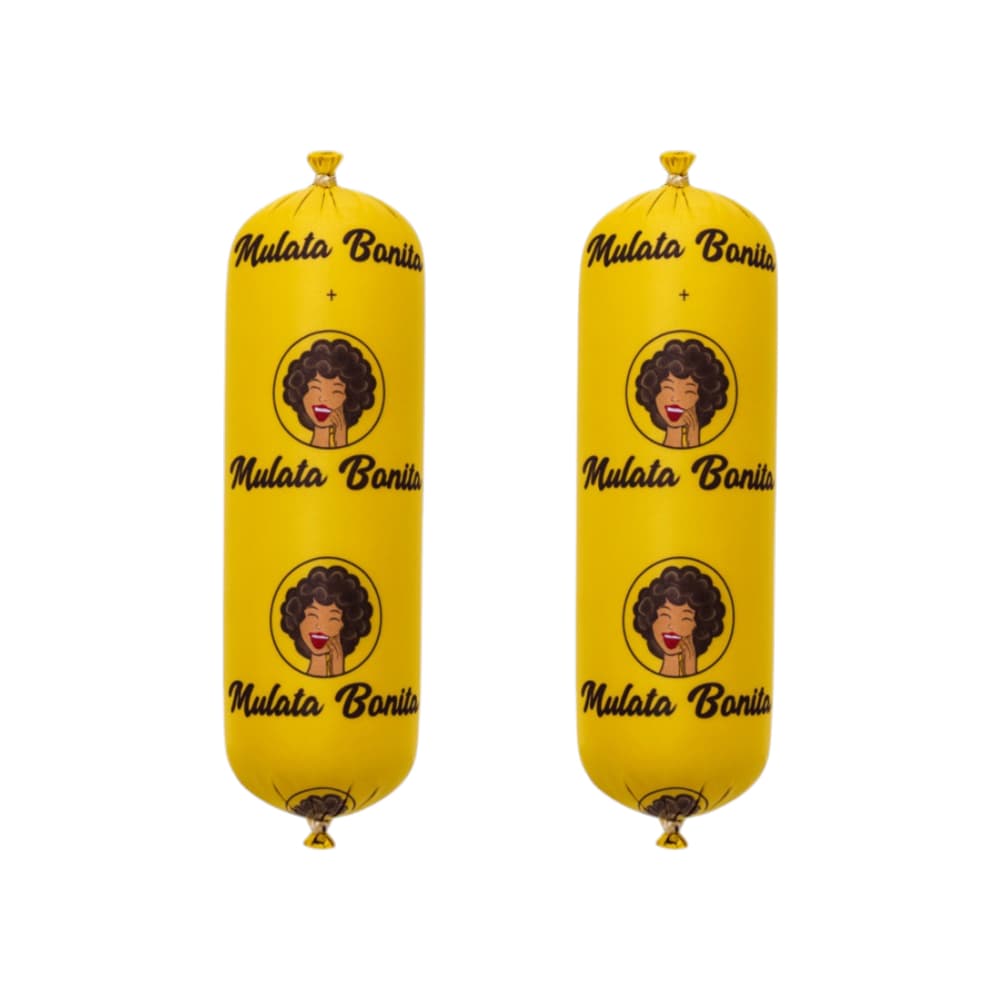 Picadillo de res Mulata Bonita (2 x 400 g / 14.11 oz) - Imagen 1