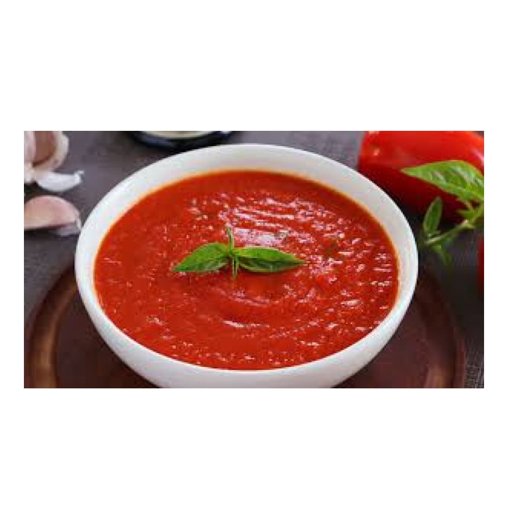 Puré de tomate Los del Pino (425 g / 14.99 oz) - Miniatura 3