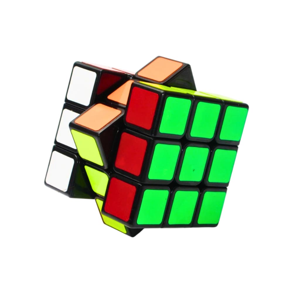 Juguete didáctico Cubo Rubik Toys - Miniatura 2