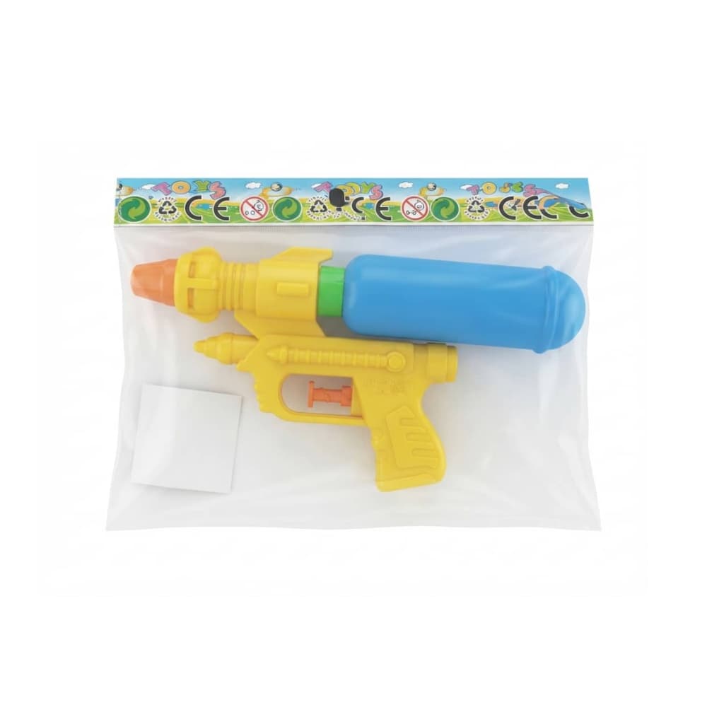 Pistola de agua infantil Gutza - Miniatura 3