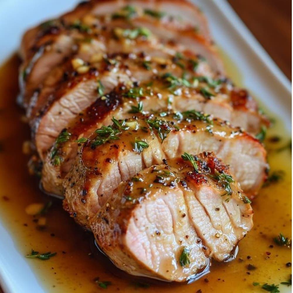 Caja de lomo de cerdo sin piel y sin hueso Seara (18 kg / 39.68 lb) - Miniatura 4