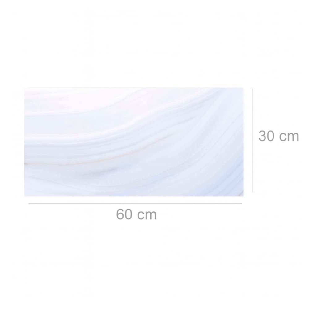 Caja de losas de cerámica pulida 300 mm x 600 mm Zeric 1011 (5 U) - Miniatura 3