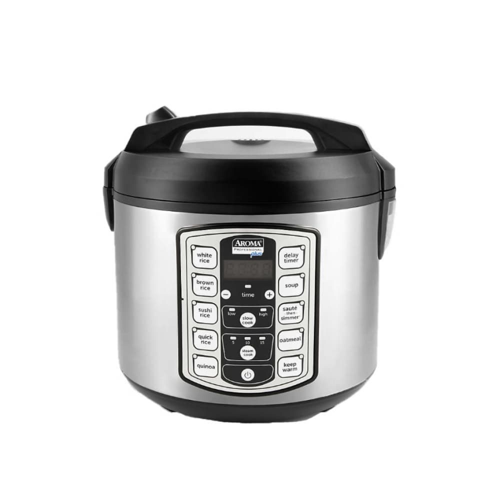 Olla arrocera Aroma Housewares ARC-5000SB - Miniatura 2