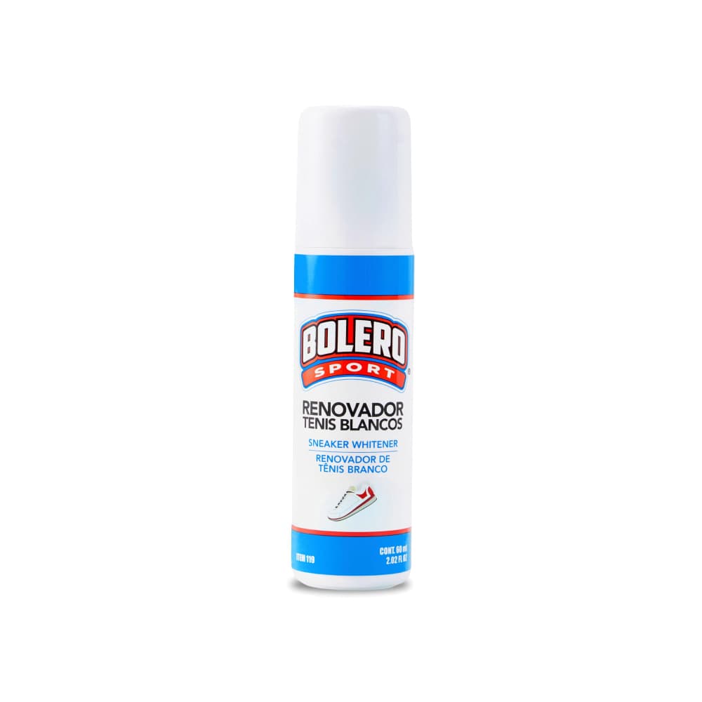 Renovador para tenis blancos Bolero Sport (60 ml / 2.02 fl oz) - Miniatura 1