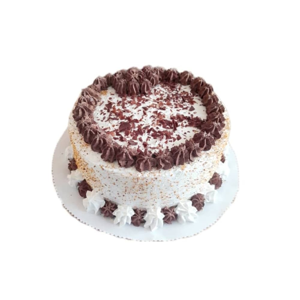 Cake de coco y chocolate Tamys Cake (10 comensales) - Miniatura 2