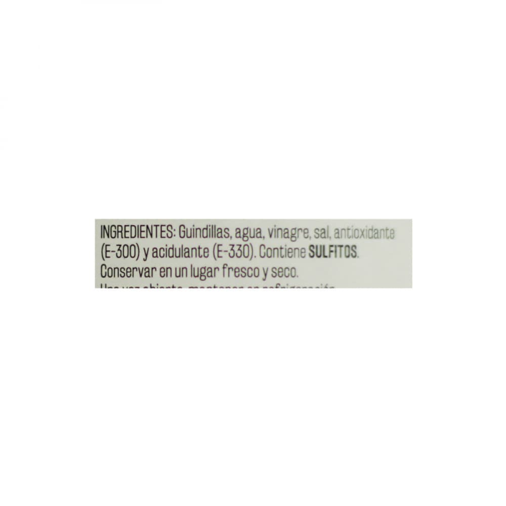 Guindillas en vinagre Vima Foods (290 g / 10.22 oz) - Miniatura 3