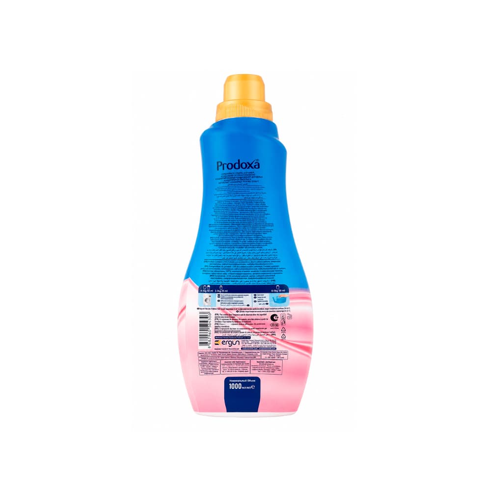 Suavizante para ropa aroma lavanda Prodoxa (1 L) - Miniatura 2