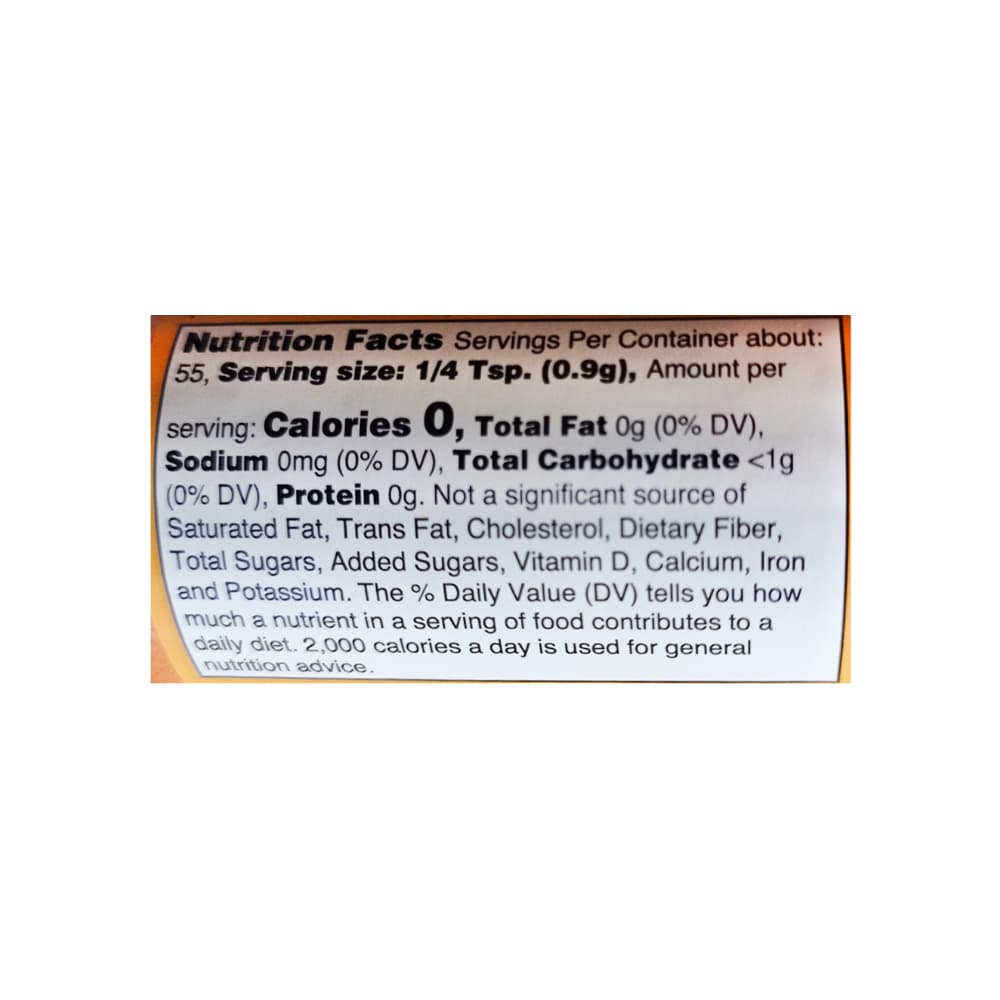 Colorante amarillo Badia (49.6 g / 1.75 oz) - Miniatura 7