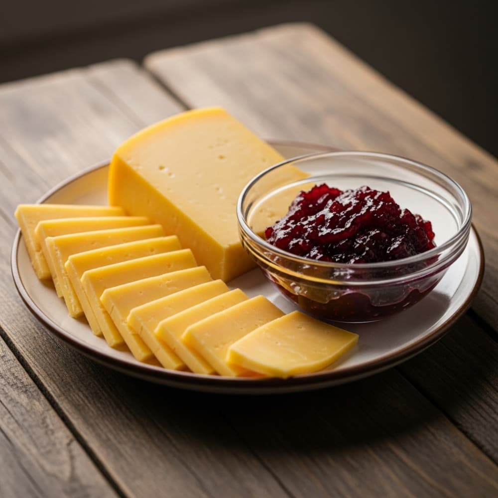 Queso gouda Royal Hollandia (3.13 kg / 6.9 lb) - Miniatura 4