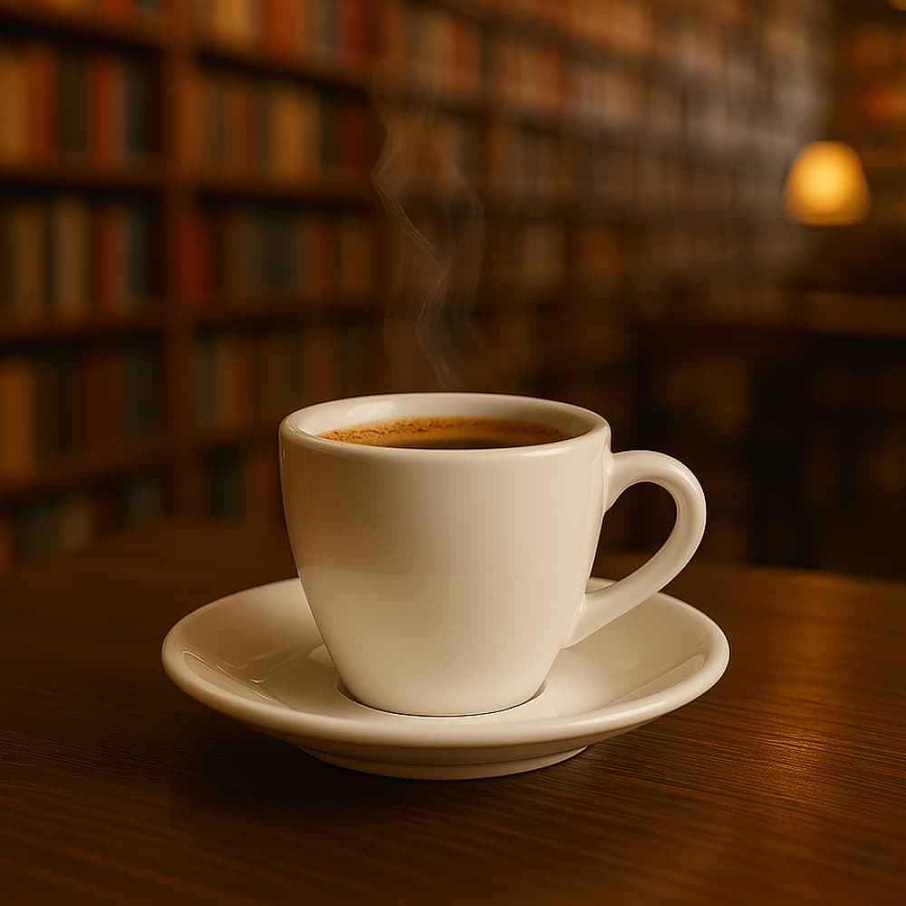 Café molido 100% puro Rico Rico (227.27 g / 8 oz) - Miniatura 4