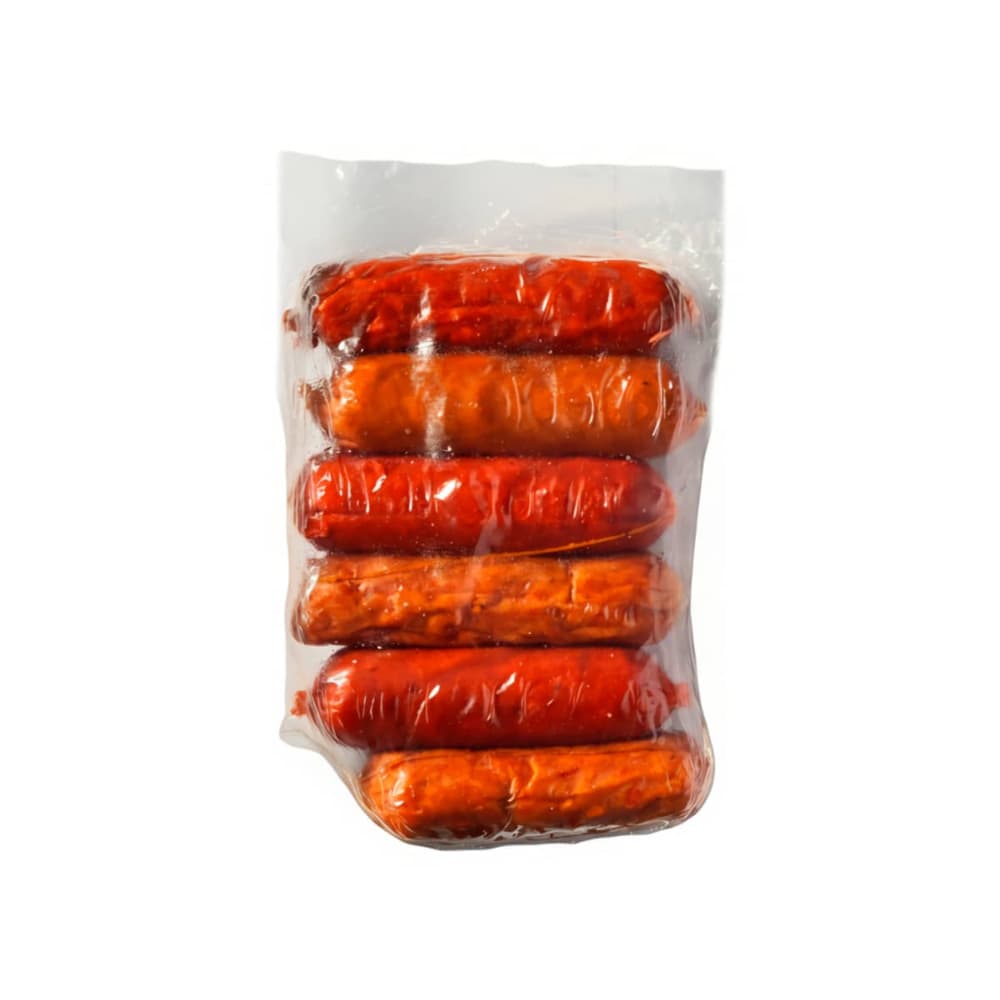 Chorizo de cerdo criollo Pida (680 g / 1.5 lb) - Imagen 1