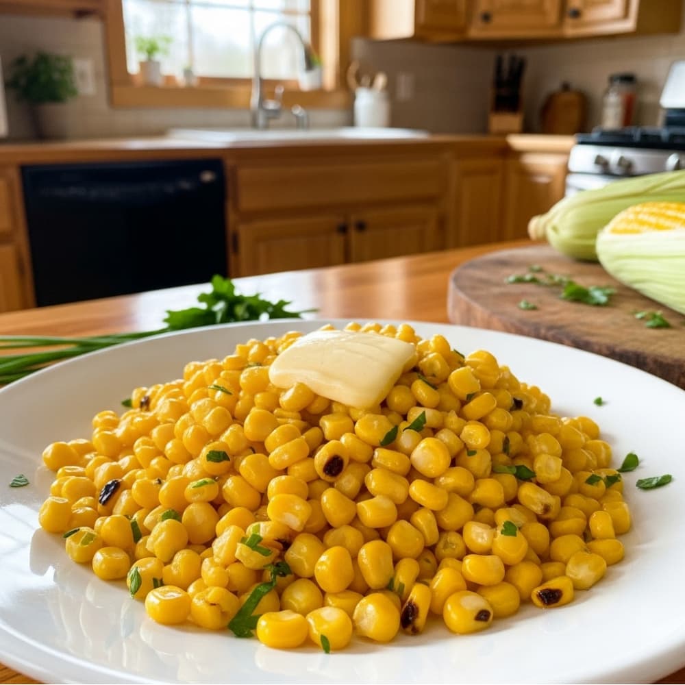 Maiz dulce en grano Vima Foods (425 g / 15 oz) - Miniatura 4