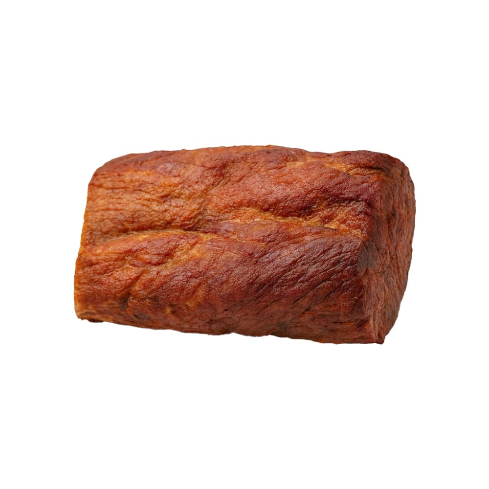 Jamón de pierna deshuesada Cuba Embutidos (1.8 kg / 4 lb) - Miniatura 4