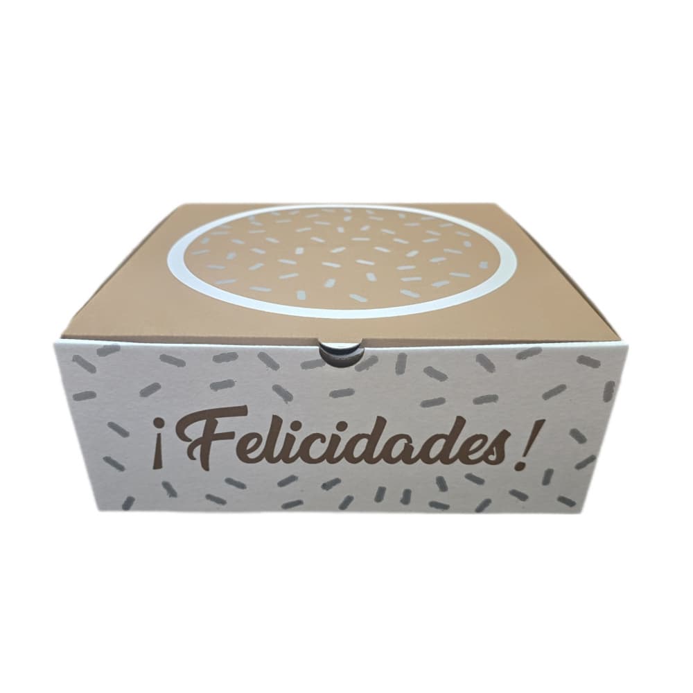 Tarta crema chocolate Tamys Cakes (10 comensales) - Miniatura 3