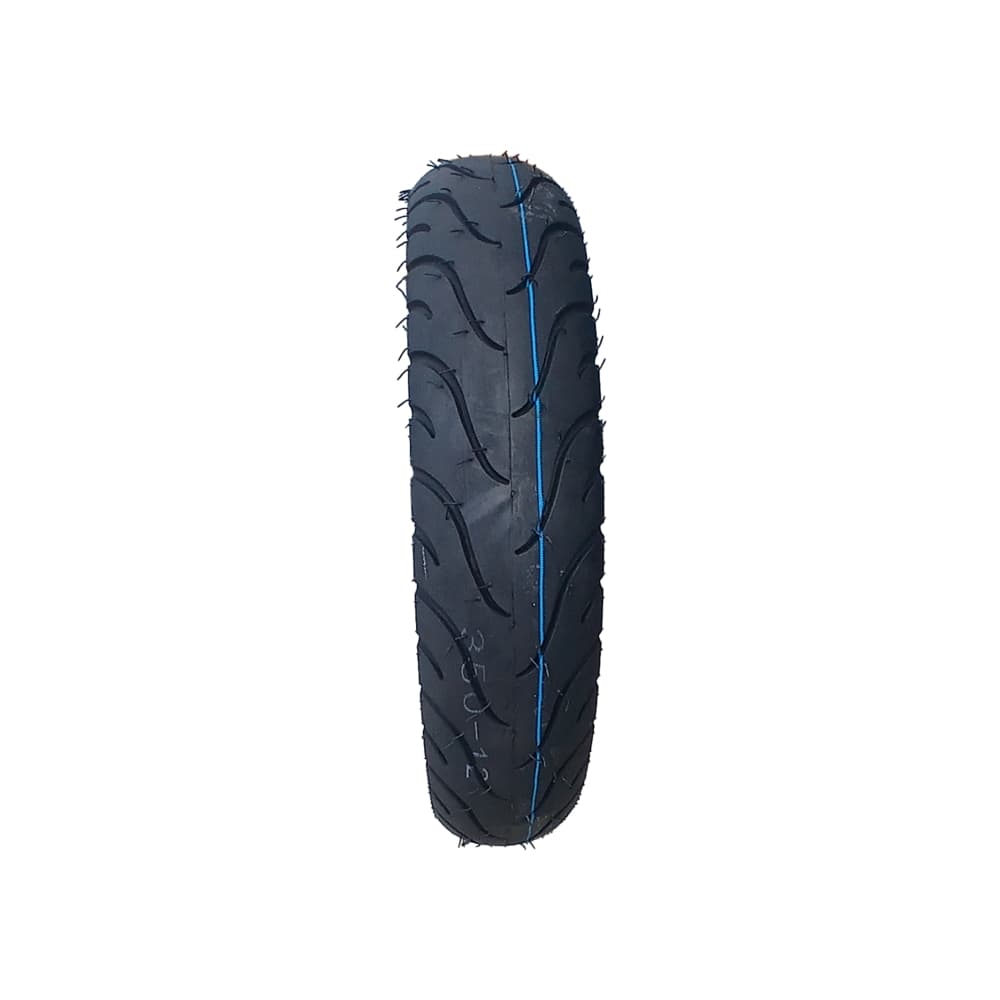 Neumático 3.50-12 TL Worcraft - Miniatura 1