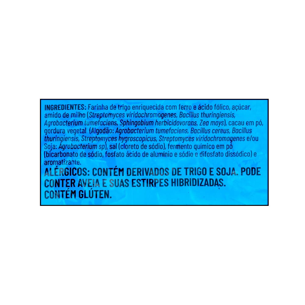 Mezcla para pastel sabor chocolate Apti (400 g / 14.1 oz) - Miniatura 4