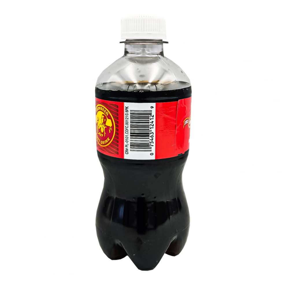 Refresco sabor original cola Ironbeer (355 ml / 12 oz) - Miniatura 3