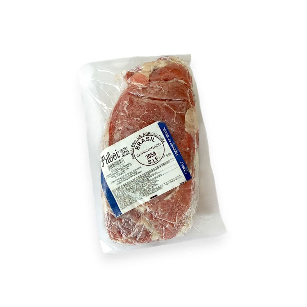 Paleta de res Friboi (1.6 kg / 3.53 lb) - Imagen 1