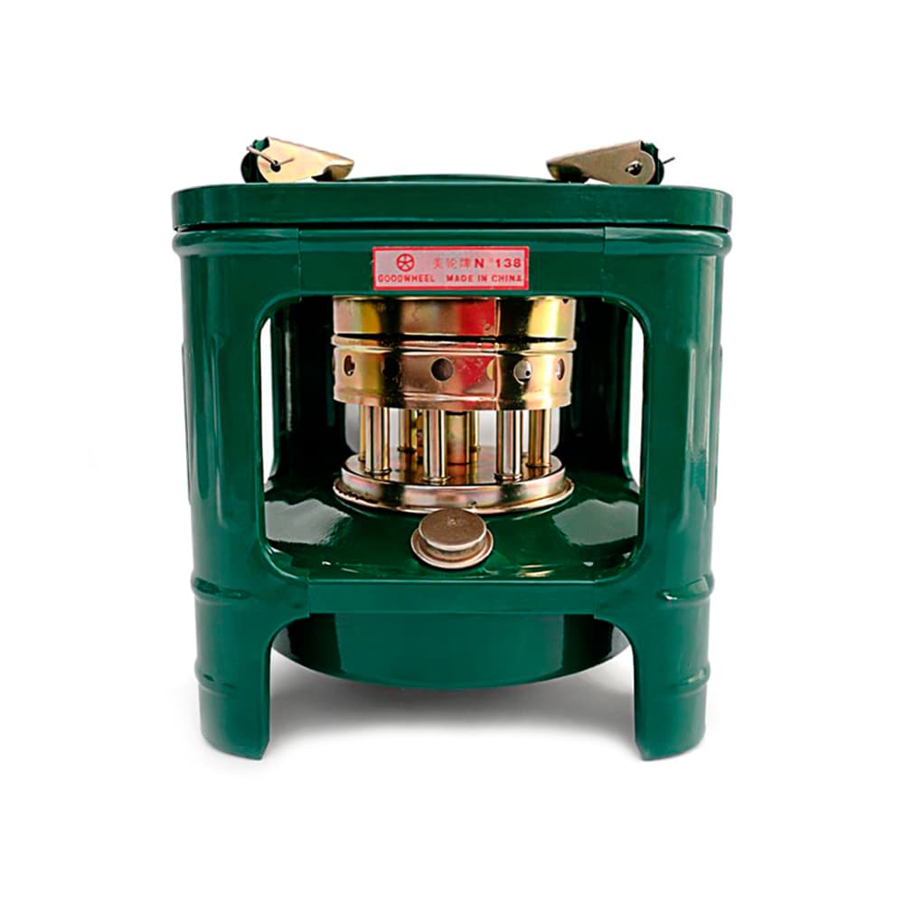 Cocina de queroseno Goodwheel 138 - Miniatura 2