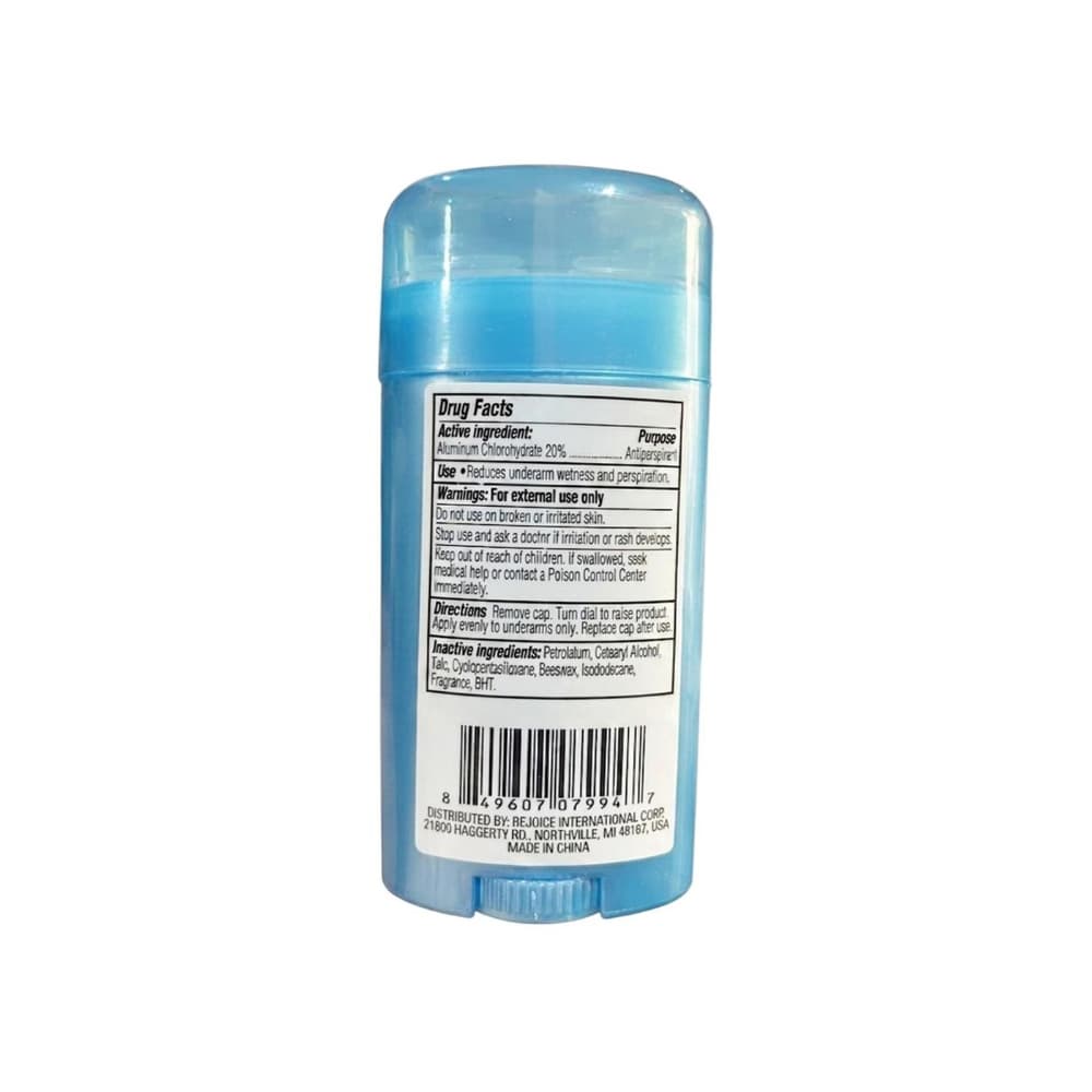 Desodorante de pasta antitranspirante Xtracare Lady Stick (57 g / 2 oz) - Miniatura 2