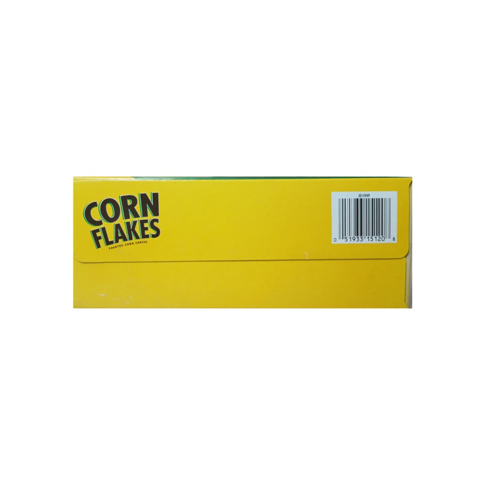 Cereal de maíz tostado Kiggins (510 g / 1.12 lb) - Miniatura 3