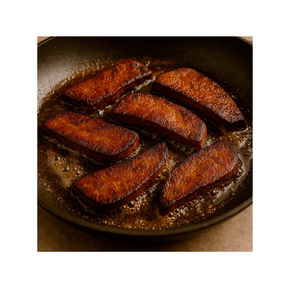 Hígado de res PDL LMC (1 kg / 2.2 lb) - Miniatura 4