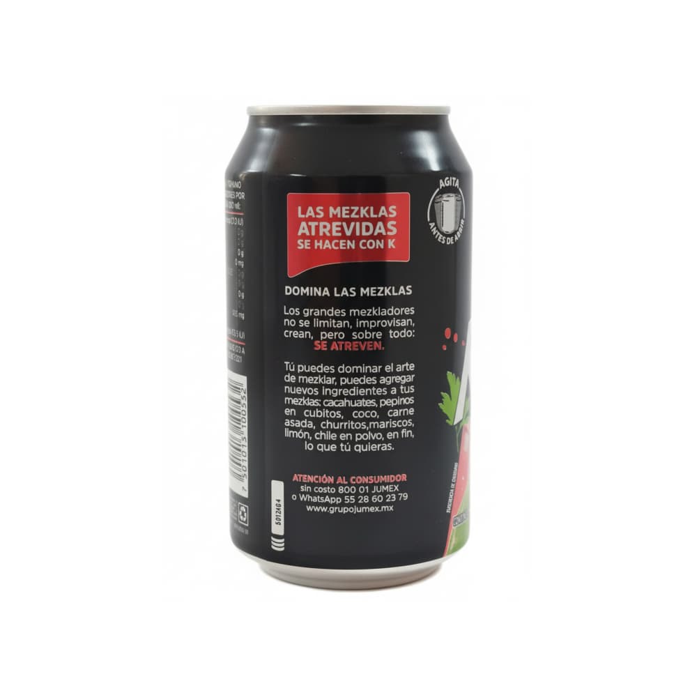 Kermato (340 ml / 11.96 oz) - Miniatura 2