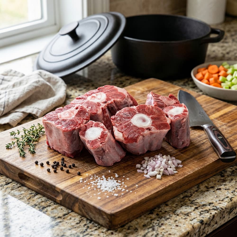 Bistec de cañada Macerados Habana (680 g / 1.5 lb) - Miniatura 4