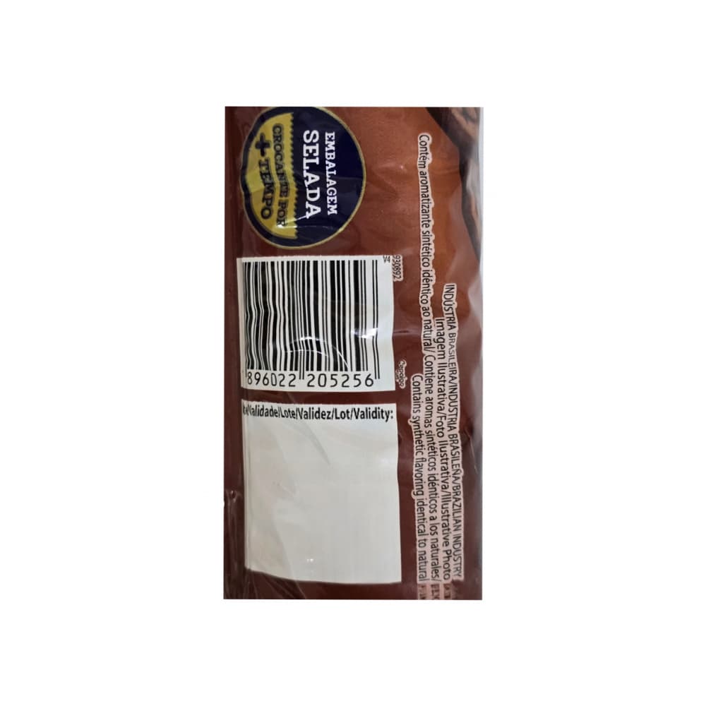 Galletas con mantequilla sabor chocolate Renata (133 g / 4.70 oz) - Miniatura 4