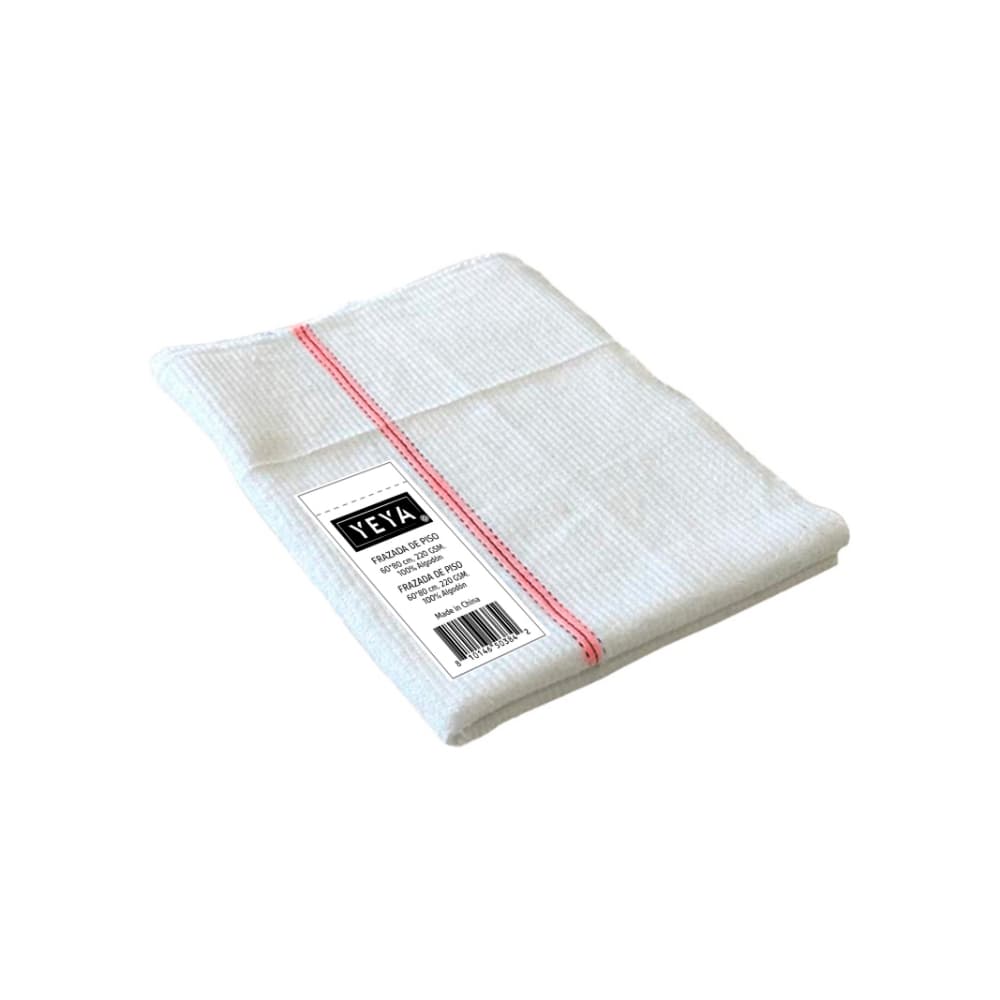 Frazada de piso 60 x 80 cm Yeya - Imagen 1