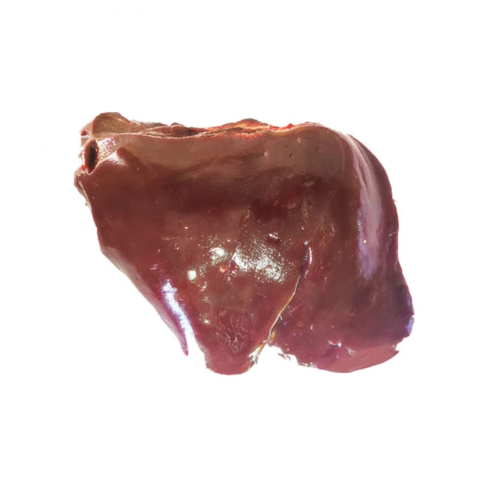 Hígado de carnero Cosecha Real (500 g / 1.1 lb) - Miniatura 2