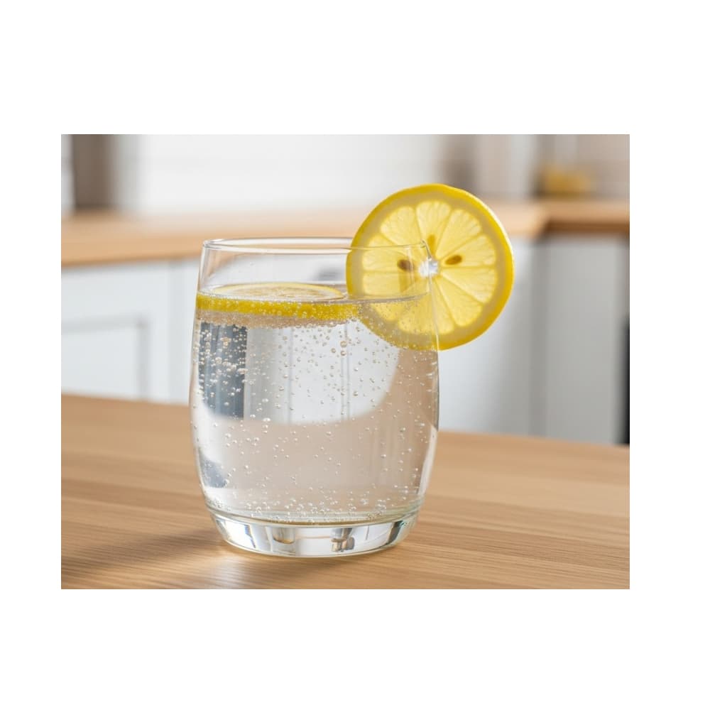 Refresco gaseado lima-limón Ritz (355 ml) - Miniatura 4