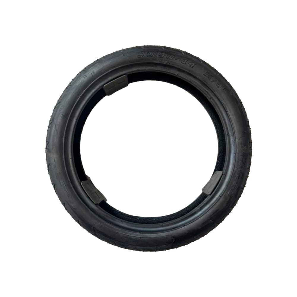Neumático para motocicleta 90/90-14R Nextway - Imagen 1