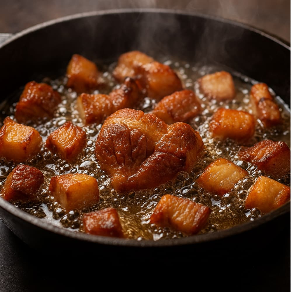 Chicharrones de cerdo Peco (453.5 g / 1 lb) - Miniatura 5