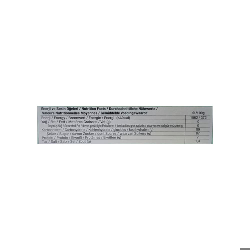 Gelatina sabor a sandía Kent Boringer (85 g / 3 oz) - Miniatura 4