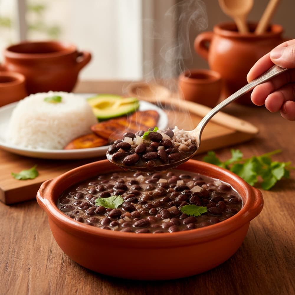 Frijoles negros Peco (453.5 g / 1 lb) - Miniatura 5