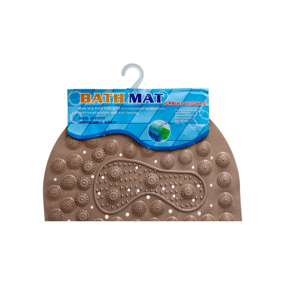 Alfombra antideslizante para baño Spring Nights - Miniatura 2