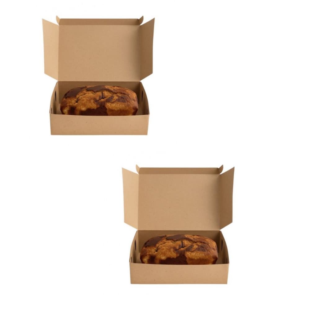 Gaceñiga marmolada con chocolate (2 x 500 g / 1.1 lb) - Miniatura 2