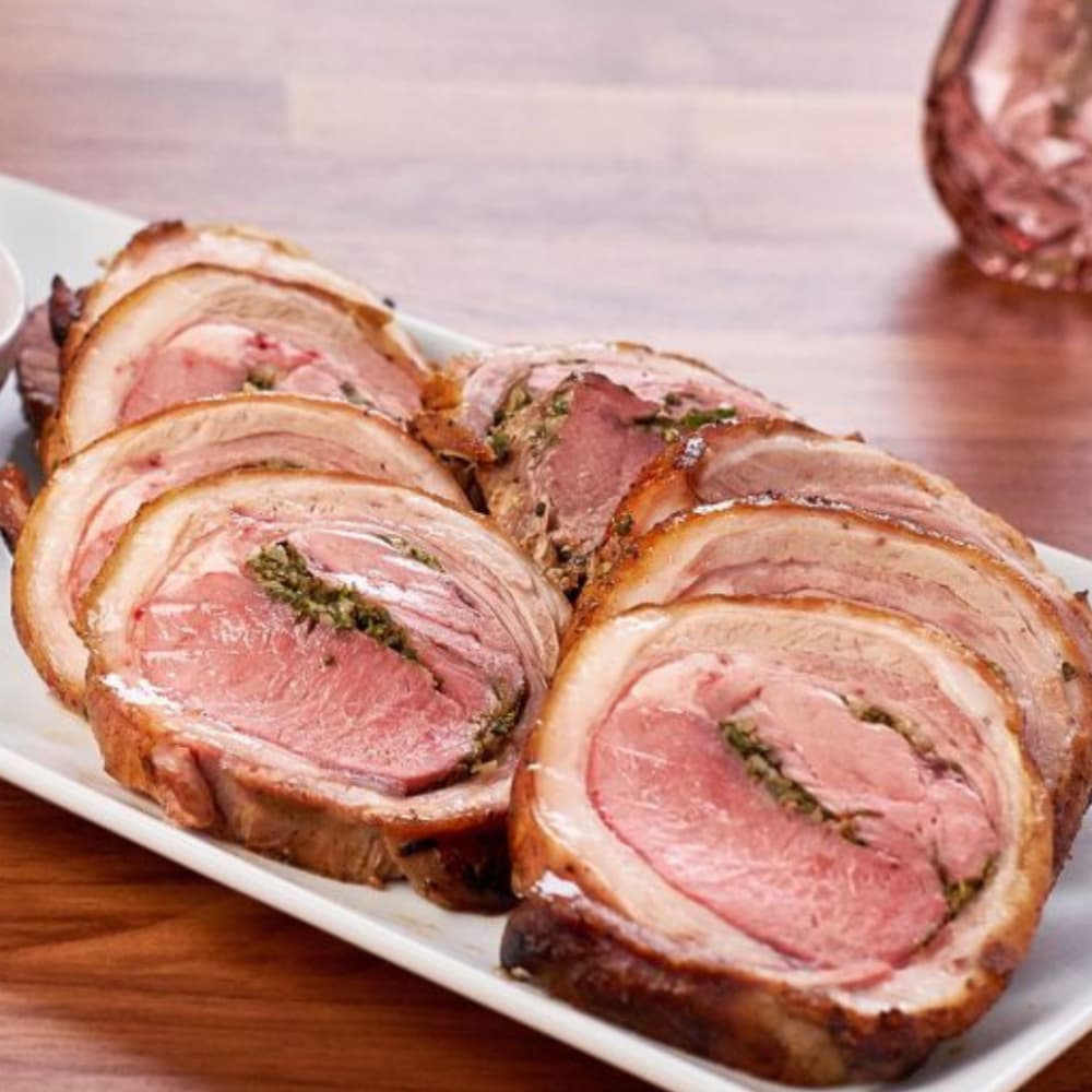 Lomo de carnero Del Bosque (2 kg / 4.4 lb) - Miniatura 4