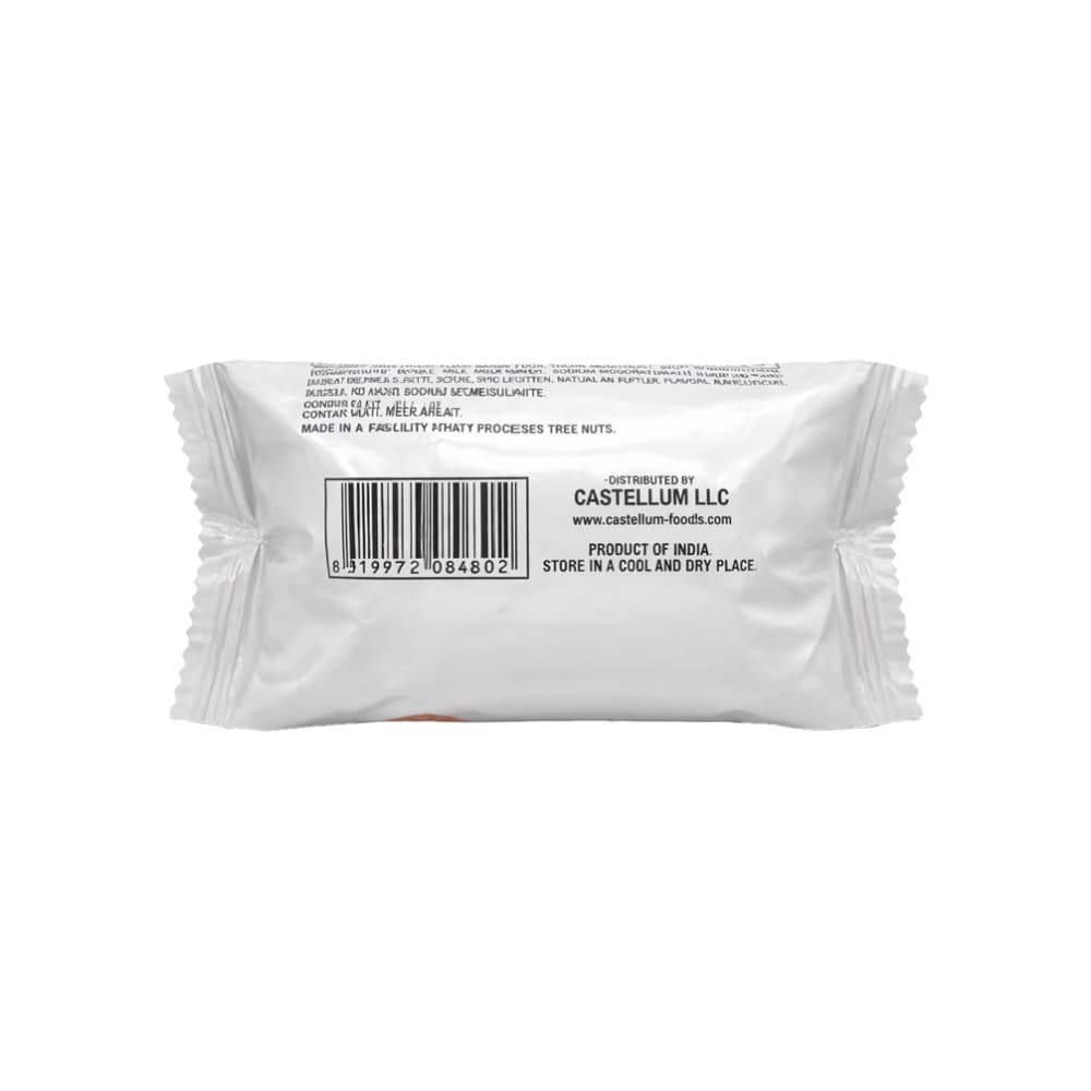 Galletas de mantequilla Castellum (35 g / 1.23 oz) - Miniatura 2