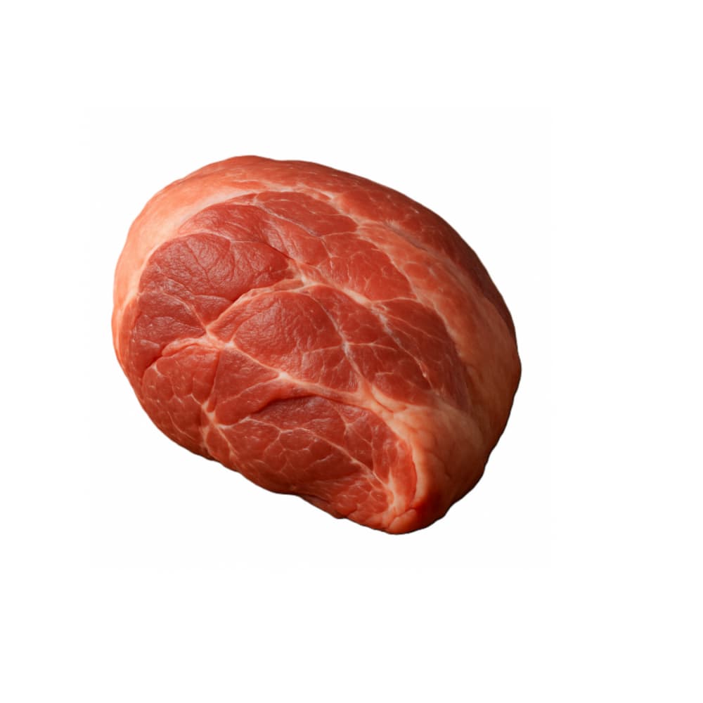 Pierna de cerdo sin piel y sin hueso Del Bosque (2.94 kg / 6.5 lb) - Miniatura 2