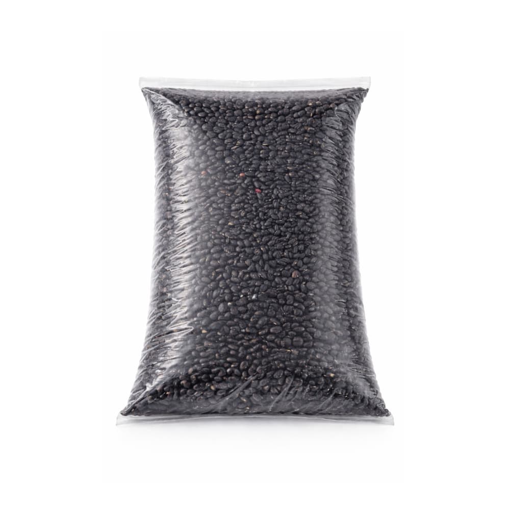 Frijoles negros Mr. Paco (5 kg / 11 lb) - Miniatura 3