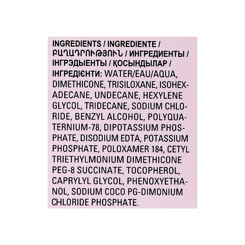 Loción desmaquillante de ojos libre de aceite Mary Kay (110 ml) - Miniatura 3