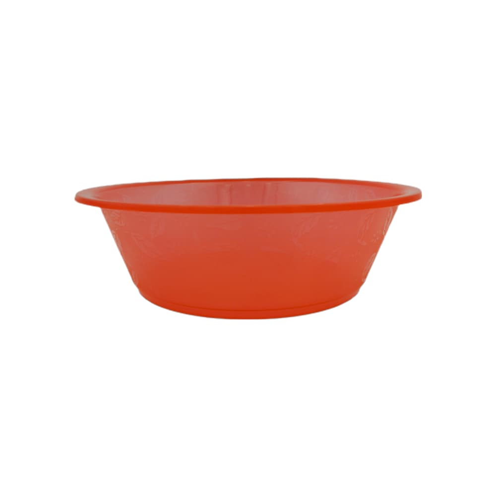 Palangana de plástico ALLÁ (1 U) - Miniatura 2